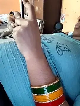 Stripchat Free Porn Cam of O_My_GoodnesS