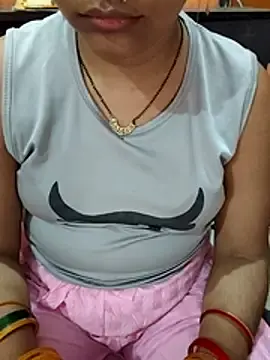 Stripchat Free Live Porn of O_My_GoodnesS