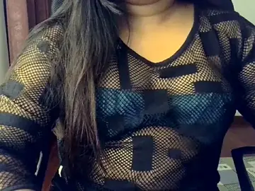 Stripchat Private Sex Chat of Rani_015