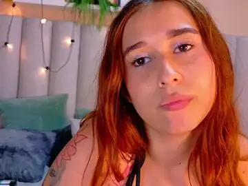 Stripchat Watch Live Sex Cams of StarrMoon__