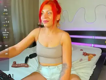 Stripchat Best live sex cam show of Stasy_Traiin