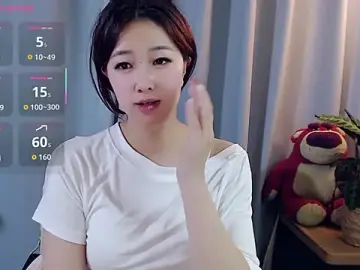Stripchat Live Sex of XueLi1902