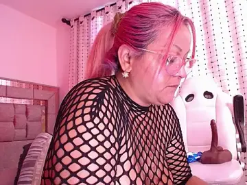 Stripchat Adult Webcams of salomecastro_