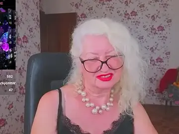 Stripchat Watch Live Sex Cams of Maya_Mayflower