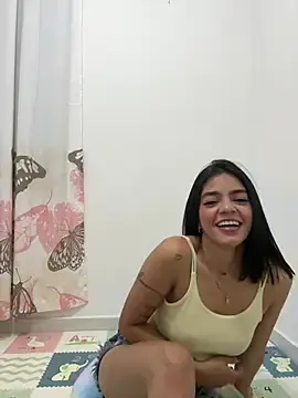 Stripchat Free Live Porn of Vickyross_