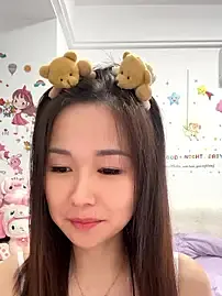 Stripchat Best Webcam of momo0021