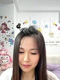Stripchat Best Webcam of momo0021