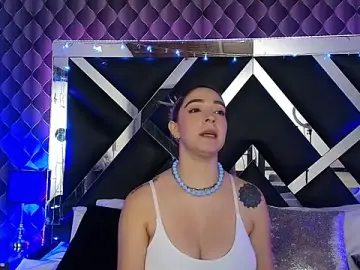 Stripchat Sex Chat of victoriaa_lee_