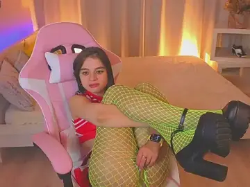 Stripchat Adult Webcam of Kim_Bless