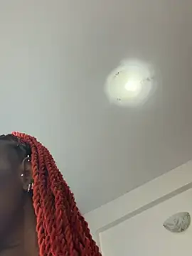 Stripchat Adult Webcams of Rose_berry