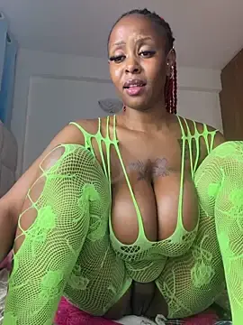 Stripchat Nude Webcam of Rose_berry