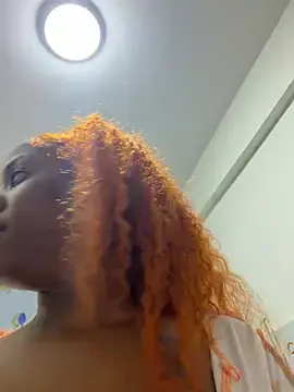 Stripchat Adult Webcam of Rose_berry