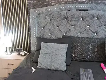 Stripchat Sex Cam of charlotte__G