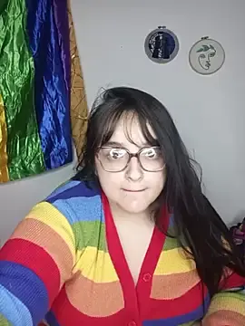 Stripchat Free Live Porn of daphneev