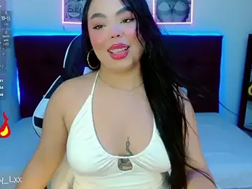 Stripchat Nude Webcam of Angely_Lxx