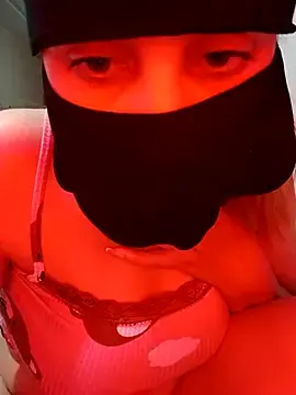 Stripchat Best Webcam of Ghizosexx69