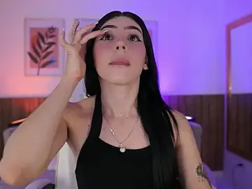 Stripchat Live Porn of JadeSummerr