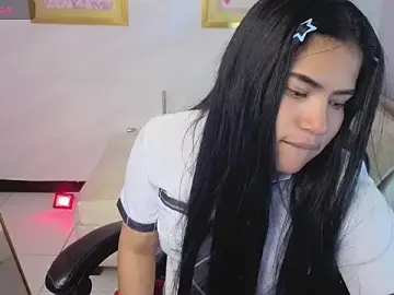 Stripchat Live Sex Cam of Paulette_v