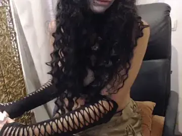 Stripchat Nude Webcam of Ruda1919
