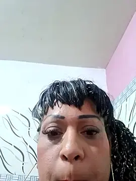 Stripchat Private Sex Chat of SabrinaColin
