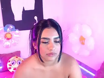 Stripchat Sex Chat of Sami-Queen
