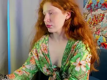 Stripchat Watch Live Sex Cams of Sandra_Wi1son