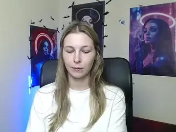 Stripchat Free Porn Cam of StrangerGi
