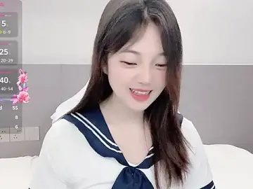 Stripchat Free Live Porn of Lucky_zhizhi