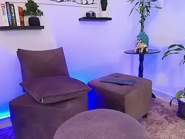Stripchat Live Porn of Abigail_cruz