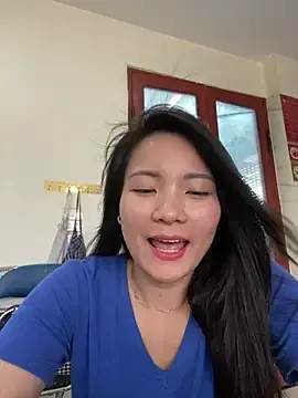 Stripchat Live Sex of Charming-girl-
