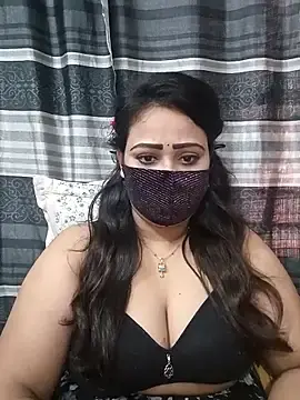 Stripchat Live Sex of anonna7804
