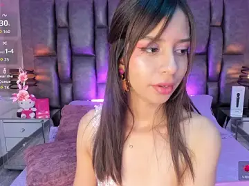 Stripchat Live Sex of AriRose