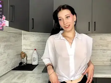 Stripchat Live Sex Cam of Eniamhaaaaa