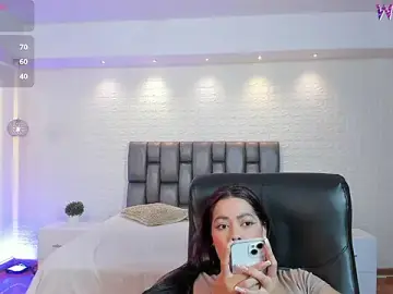 Stripchat Best Webcam of Melisa_Soto