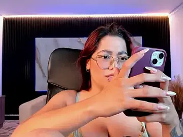 Stripchat Sex Cam of Melisa_Soto