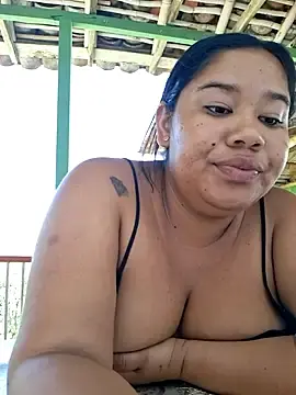 Stripchat Live Sex Cam of Sarahy-