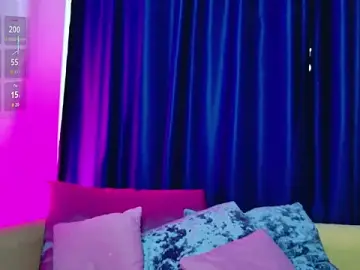 Stripchat Nude Webcam of _Alison__