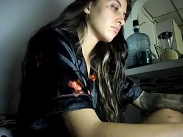 Stripchat Best live sex cam show of mariecam420
