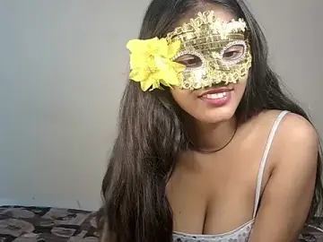 Stripchat Nude Webcam of Awesome_Riya