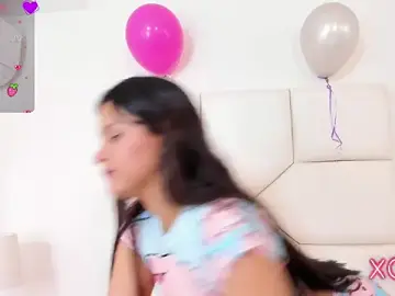 Stripchat Live Porn of DulceColeman