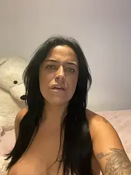 Stripchat Private Sex Chat of Katty_V