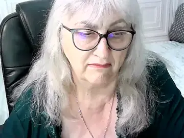 Stripchat Live Porn of LolkaAlyss