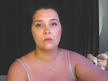 Stripchat Live Porn of Malika_uAngel
