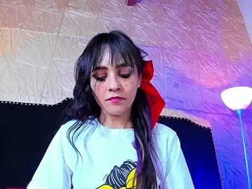 Stripchat Live Sex Cam of Sofii_Carter