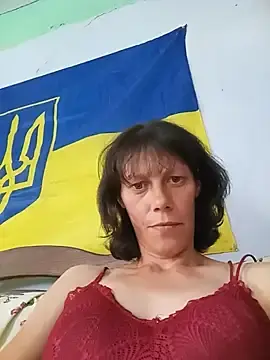 Stripchat Adult Video Chat of VikaBakerX