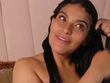 Stripchat Live Porn of LannyShell