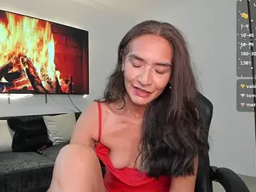 Stripchat Free Porn Cam of Emma_Mendozaa