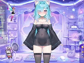 Stripchat Live Porn of Mei_Azure
