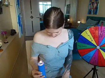 Stripchat Free Porn Cam of ReginaSparkle