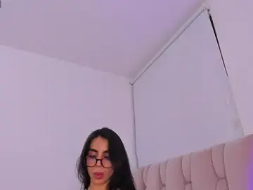 Stripchat Best Webcam of ZarianaEvanz